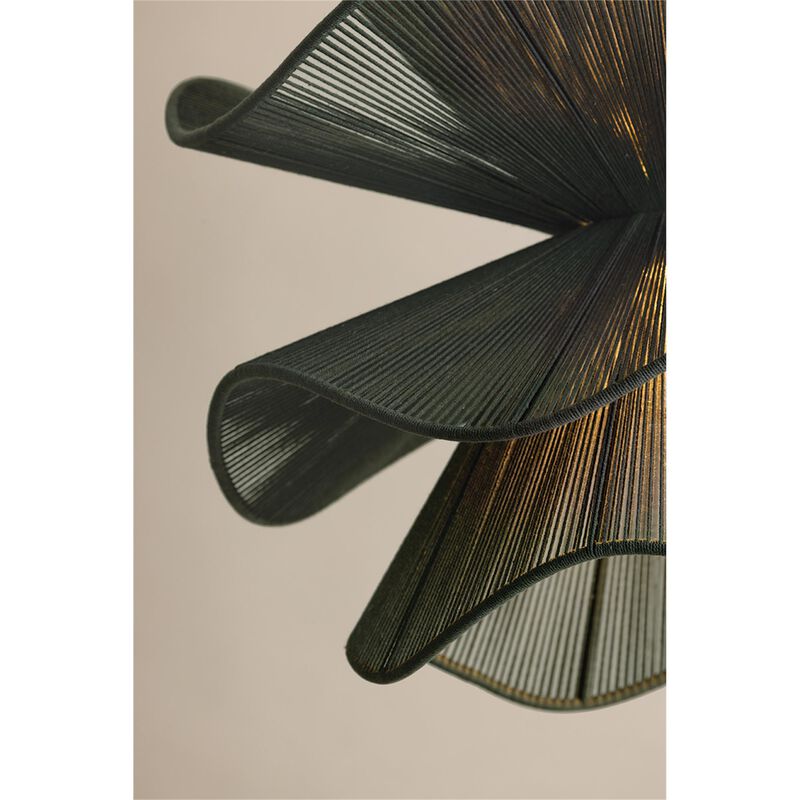 Amanda Small Chandelier by Mitzi